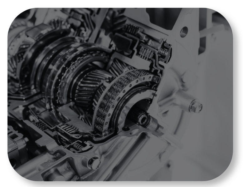 Bespoke Gearbox Development