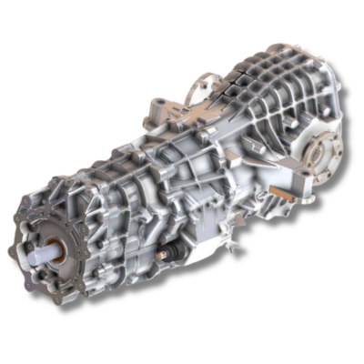 Gearbox