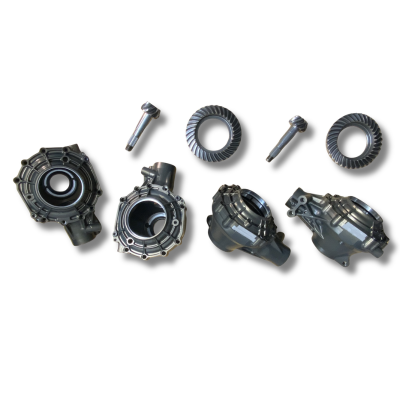 Gearbox Parts