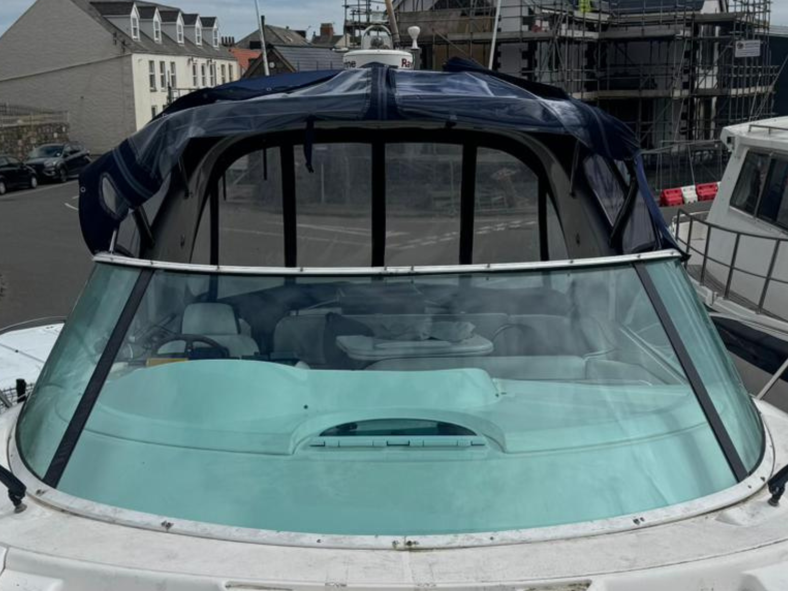 Fairline Targa 40 New