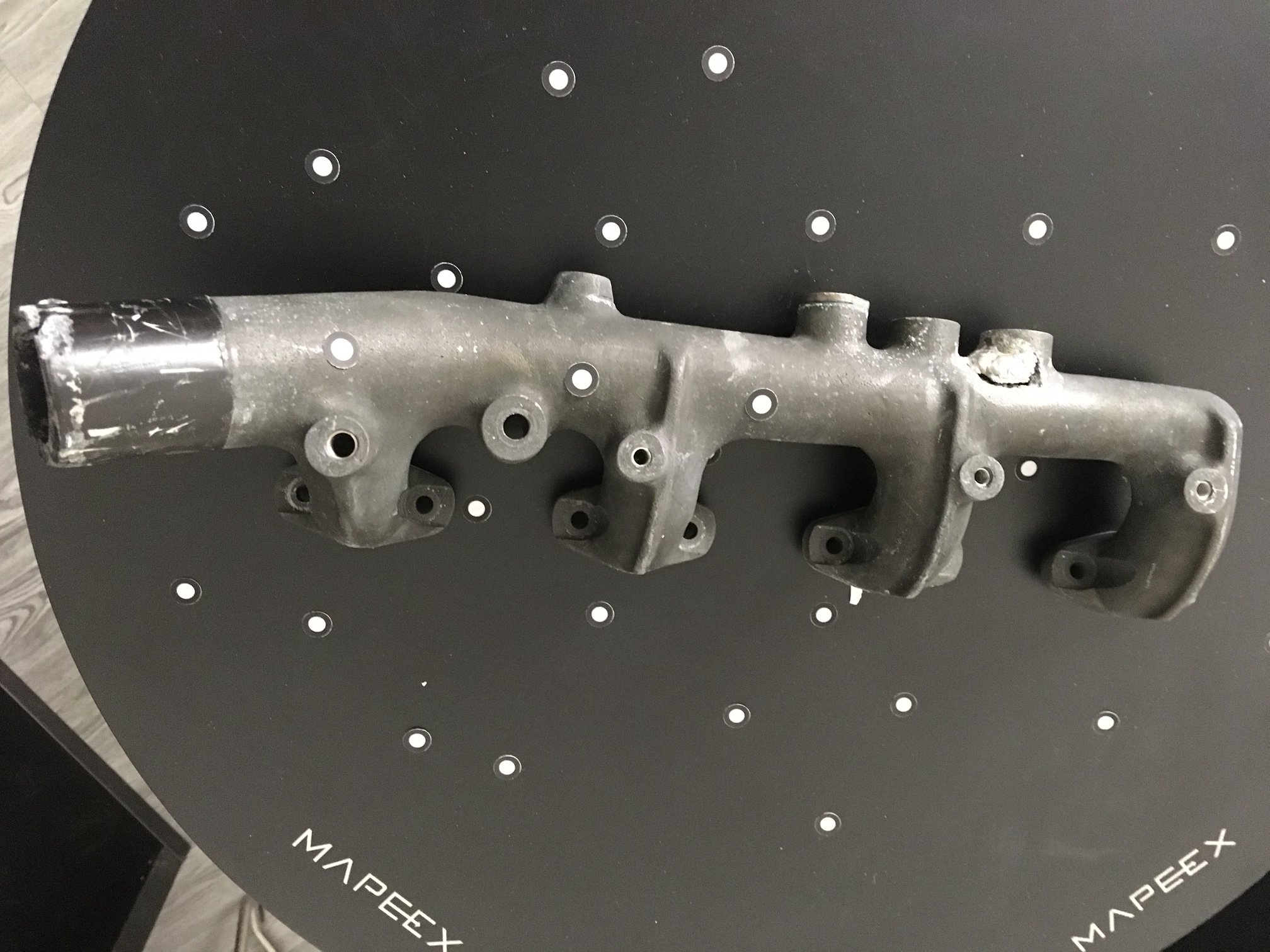Manifold