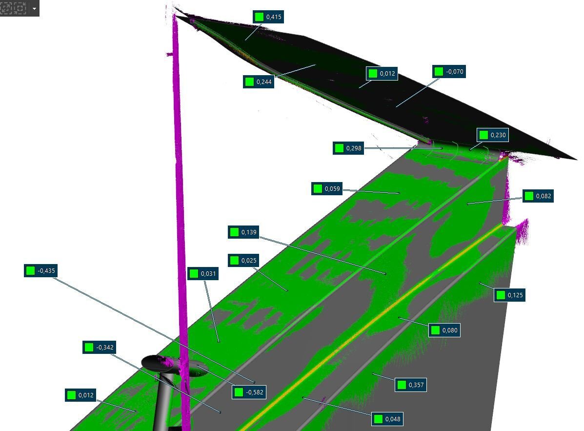 PORTSIDE WIND BREAKER ENVIORNMENT OVERLAY