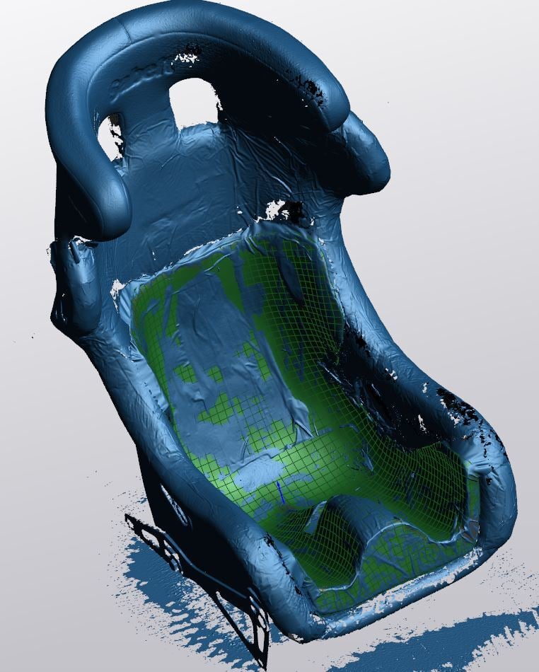 SURFACE IN SEAT