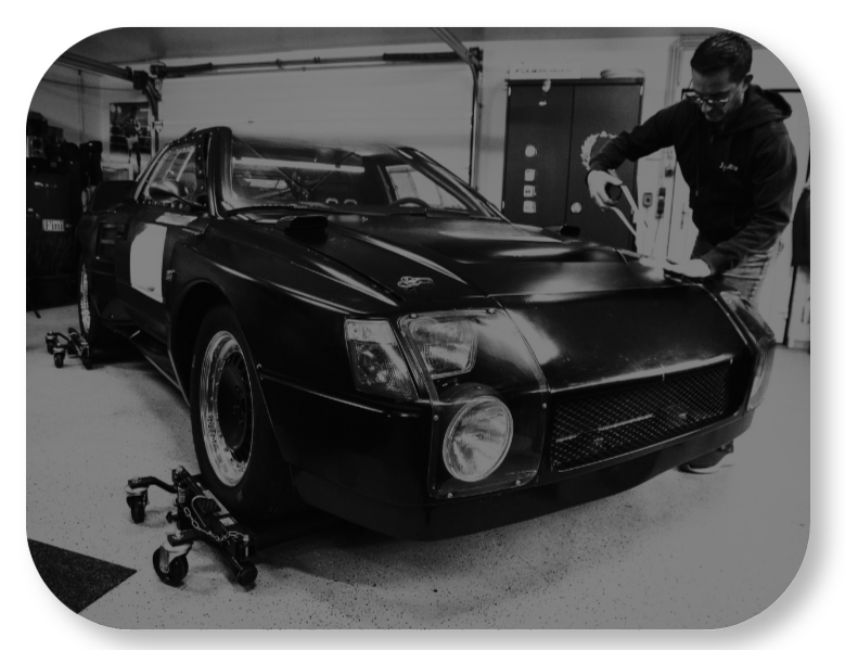 Collector & Classic Vehicles